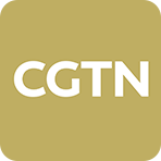 CGTN news Channel