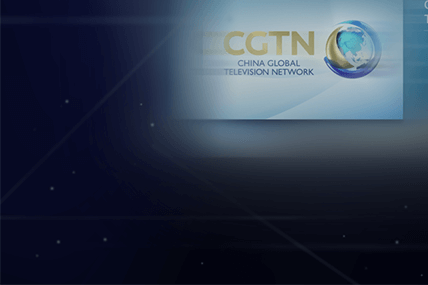 CGTN  Breaking News, China News, World News and Video